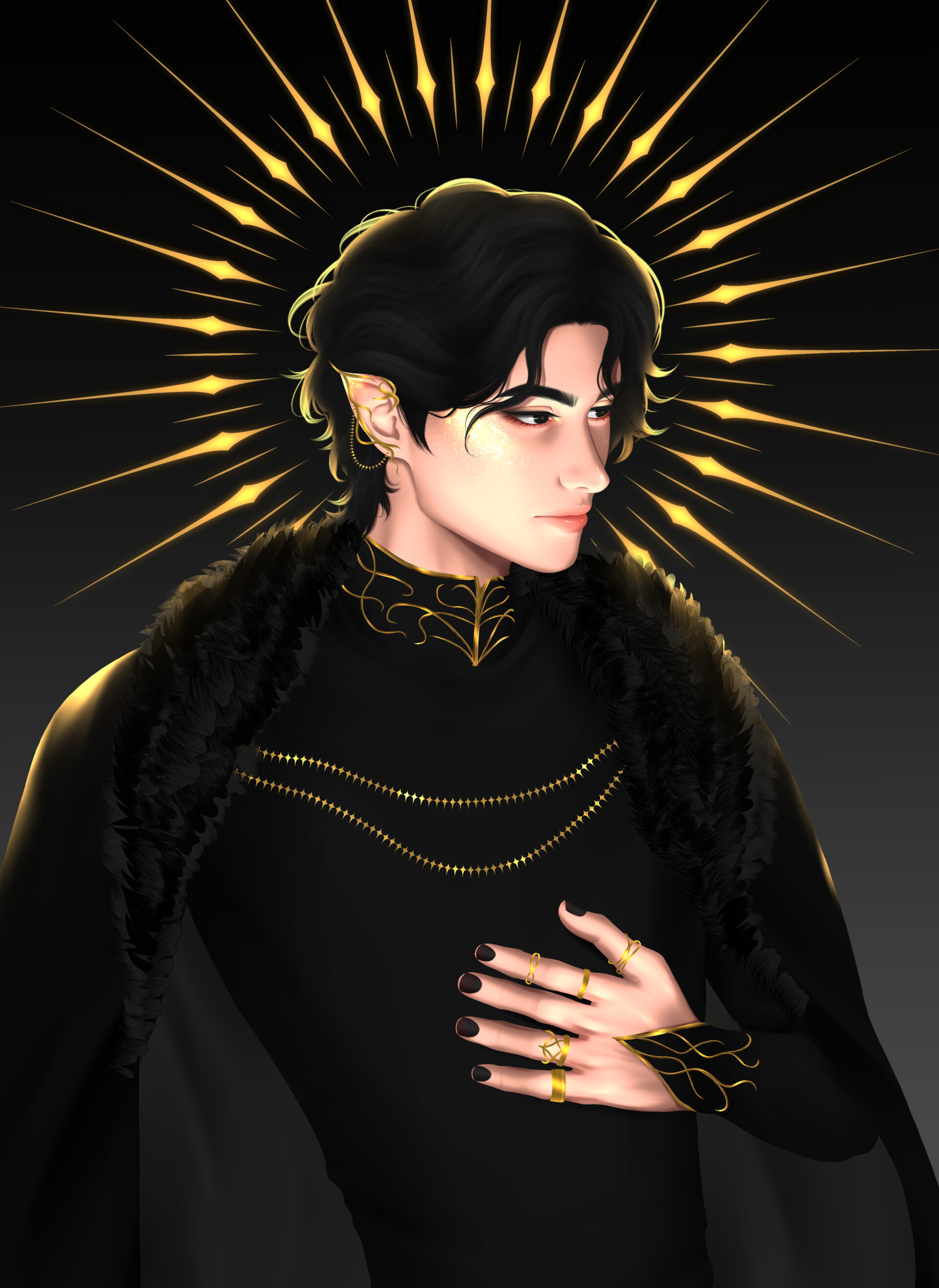Cardan Greenbriar
