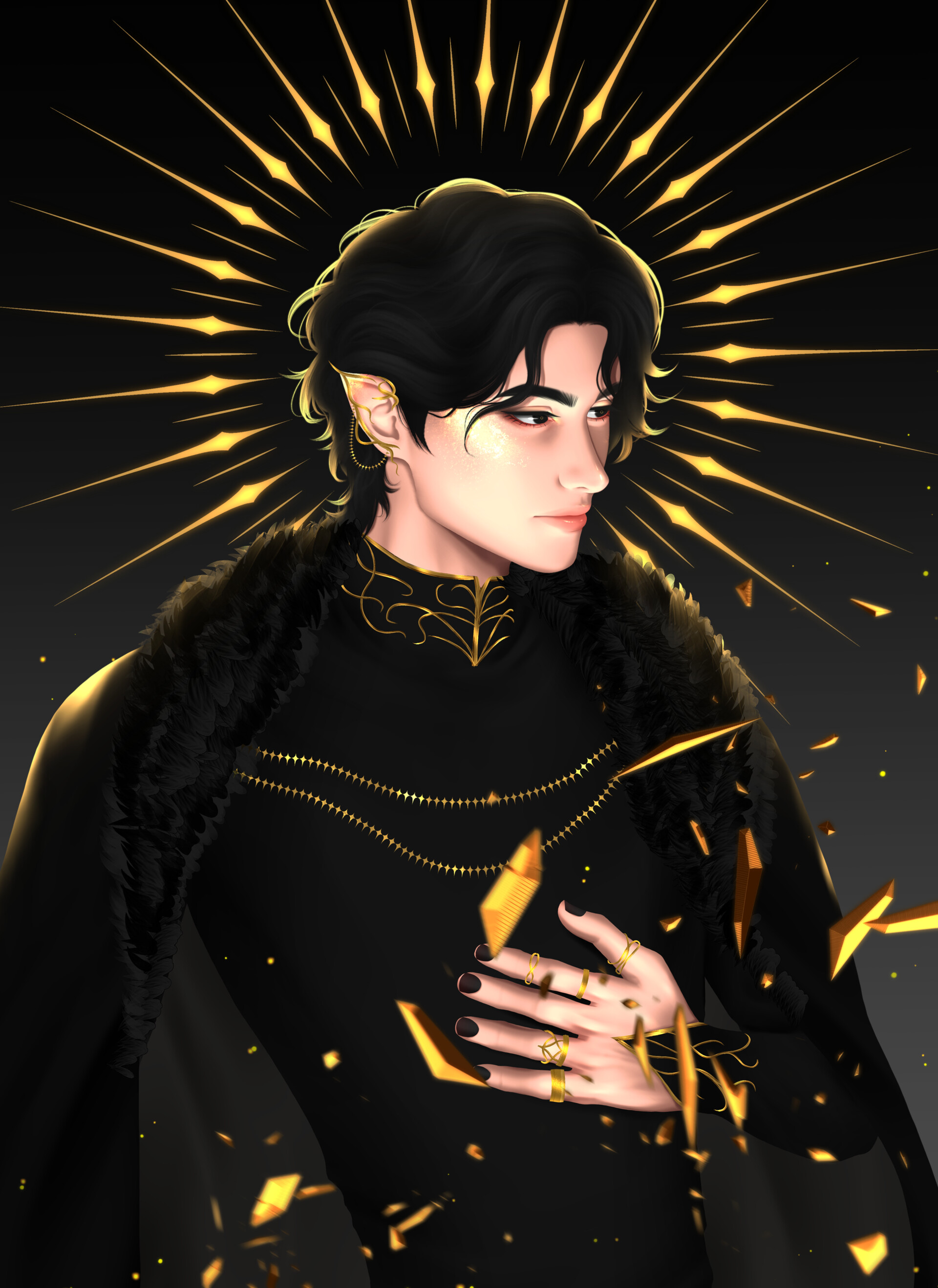 Cardan Greenbriar