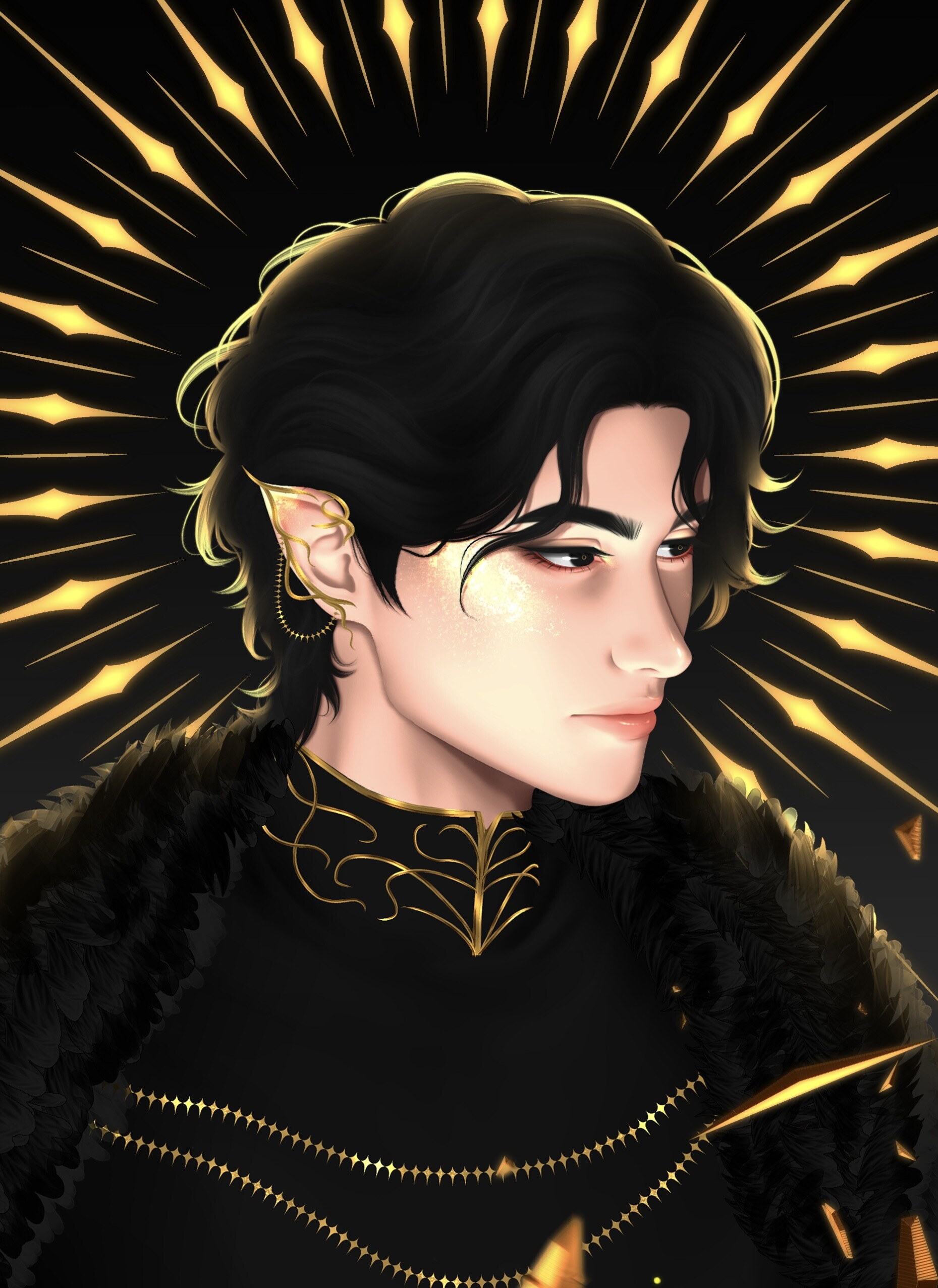 Cardan Greenbriar