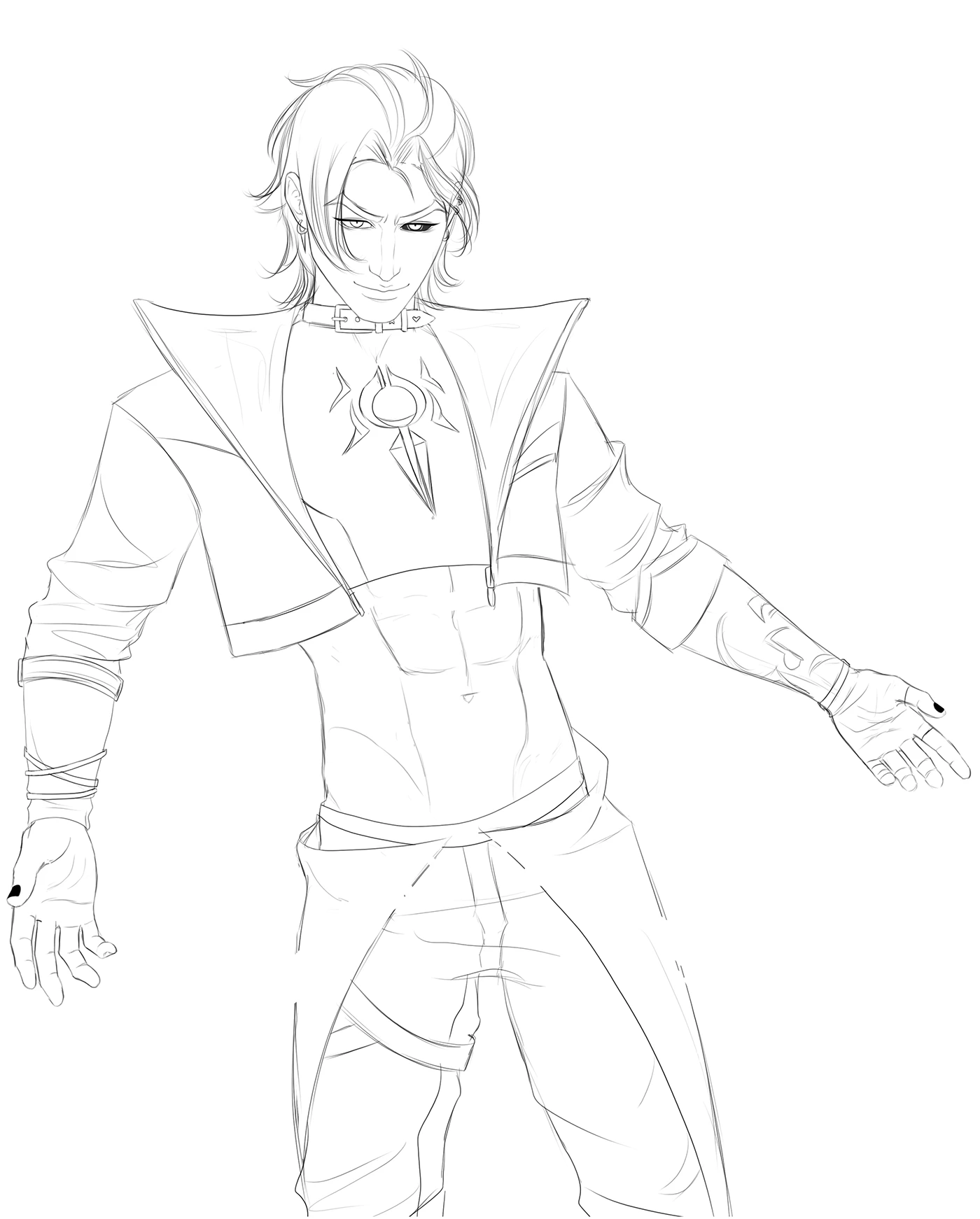 Heartsteel Kayn