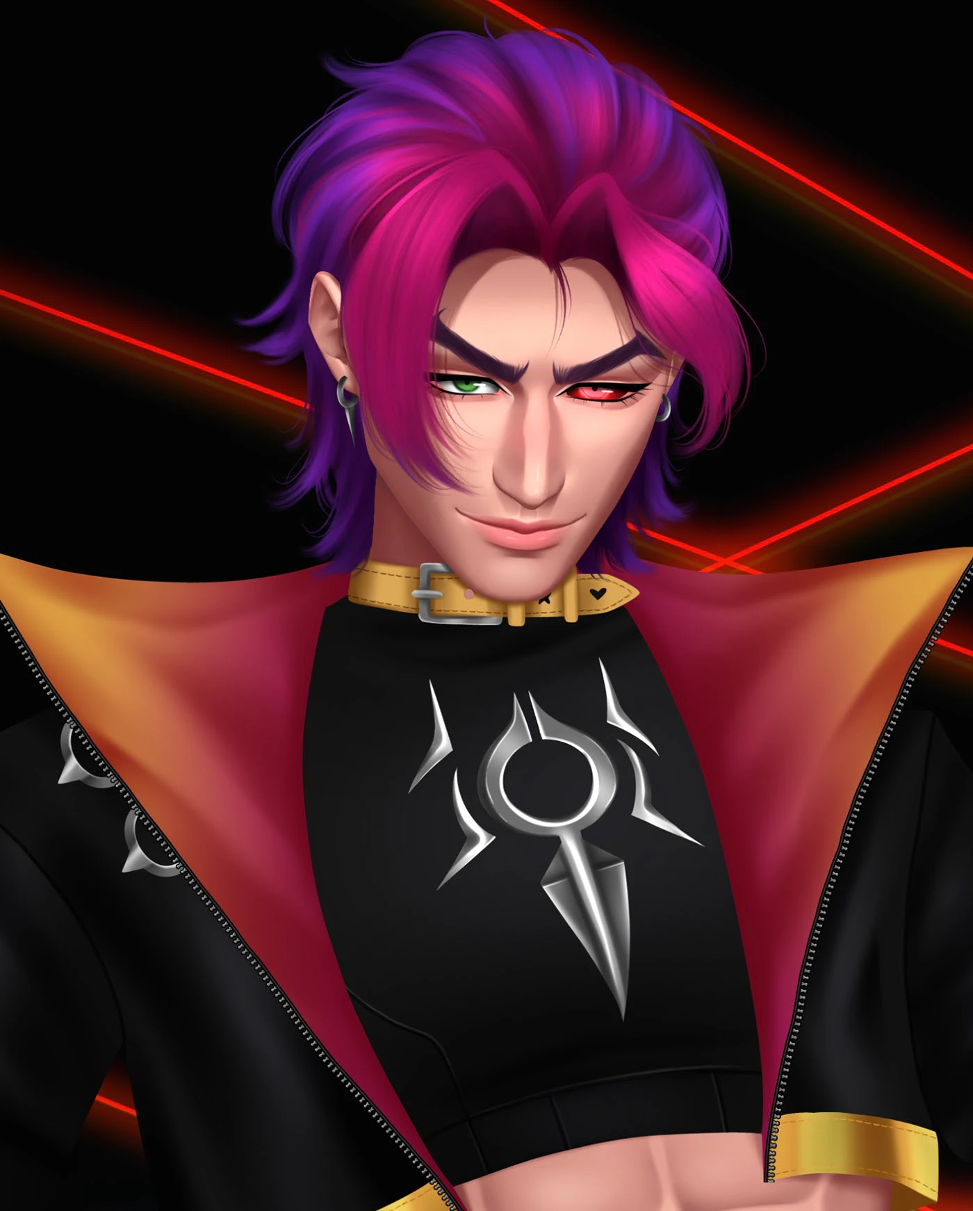 Heartsteel Kayn