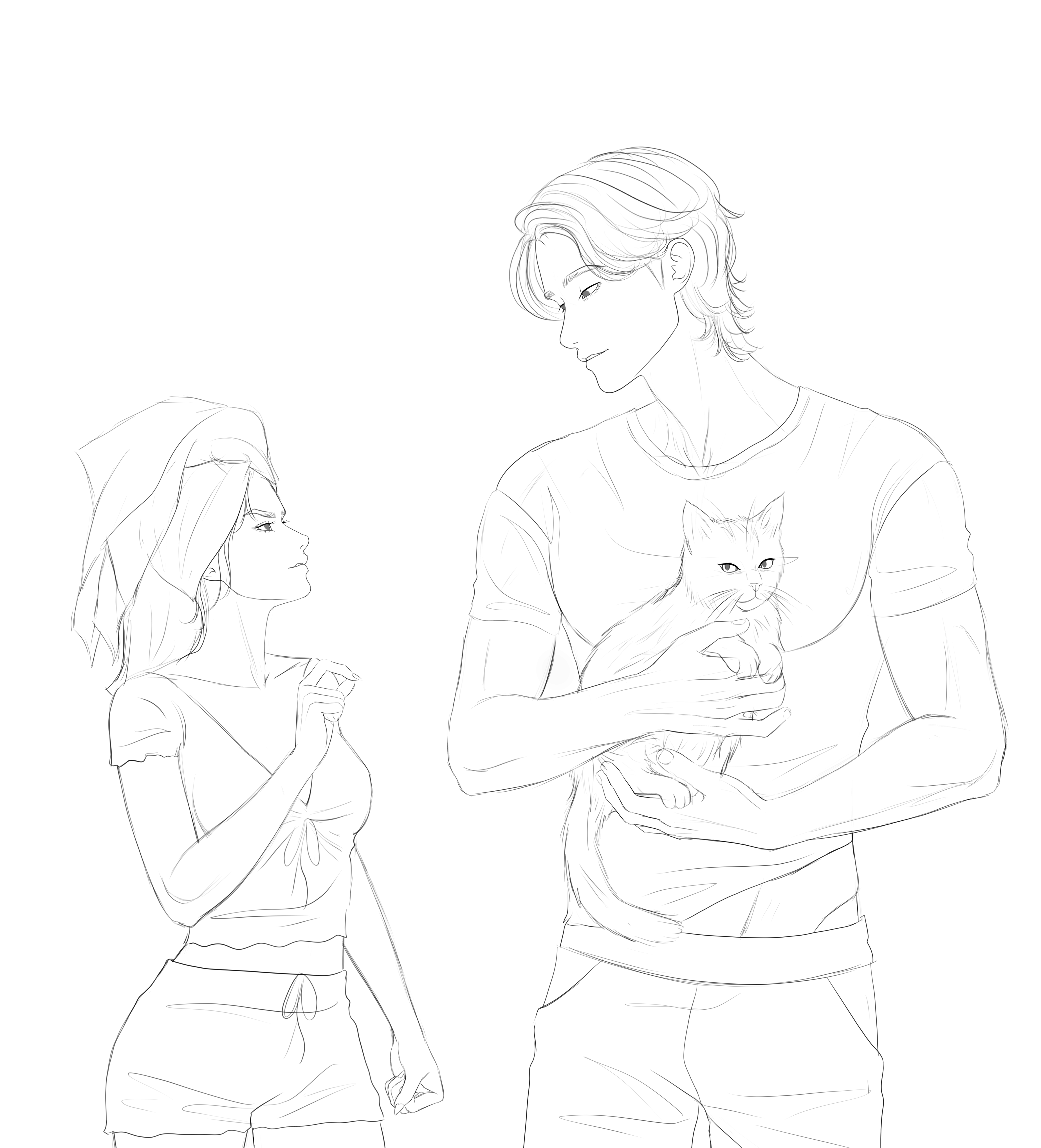 Book project: “O Paradoxo do Amor Imperfeito”