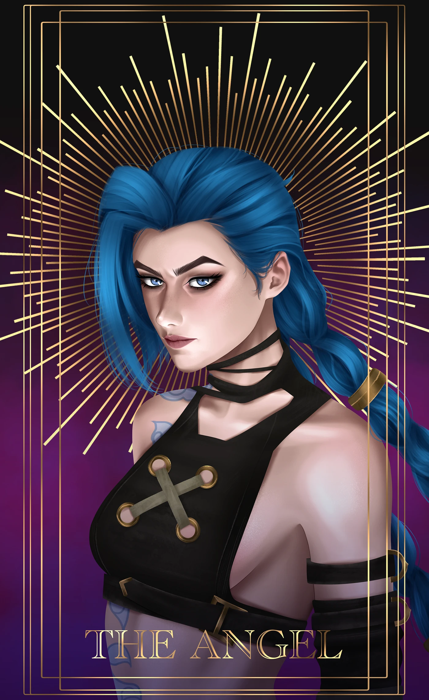 Tarot Cards