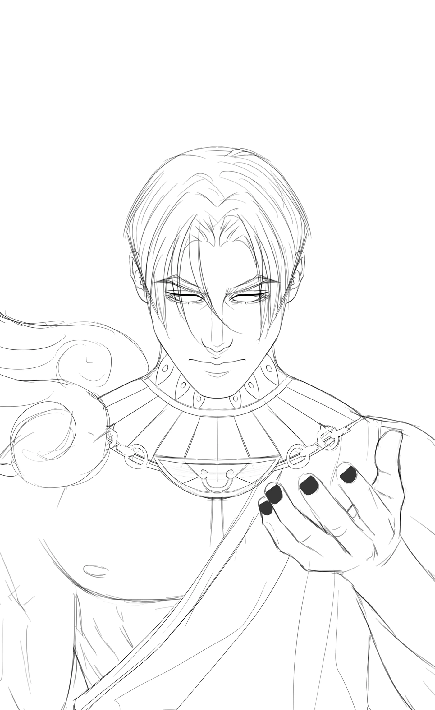 Tarot Cards