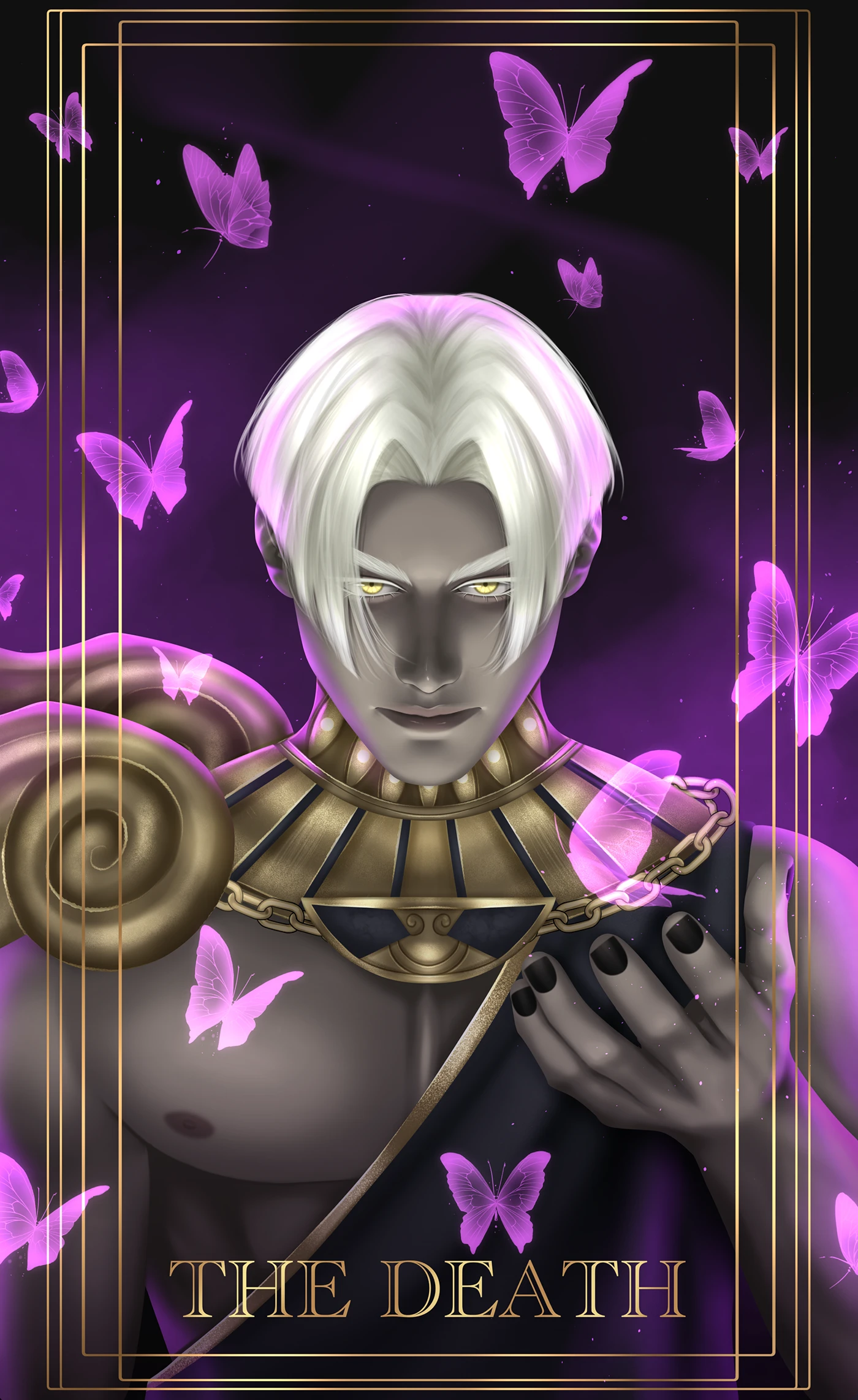 Tarot Cards